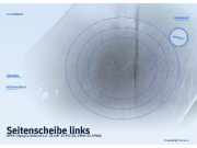 Seitenscheibe links OPEL Olympia Rekord
