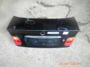 Heckklappe / Heckdeckel BMW 3er (E46)