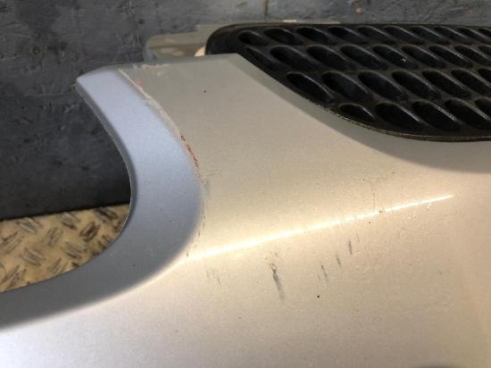 Stoßstange vorne OPEL Agila (H00) Bild Stoßstange vorne OPEL Agila (H00)