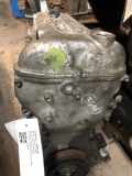 Motor ohne Anbauteile SUZUKI Wagon R+ (EM) K10A