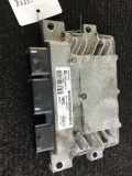 Steuergerät Motor FORD Fiesta VI (JA8) 1543041