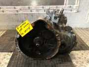 Schaltgetriebe MERCEDES-BENZ B-Klasse Sports Tourer (W245) 711640