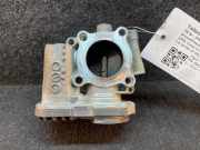 Drosselklappe OPEL Corsa D (S07) 55562270 0280750482