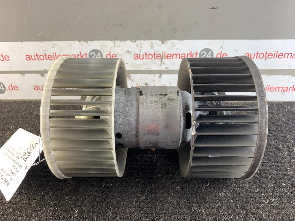 Gebläsemotor BMW 3er (E46) 0130101103