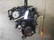 Motor ohne Anbauteile BMW 5er Touring (E39) M57 D30 (306D1)