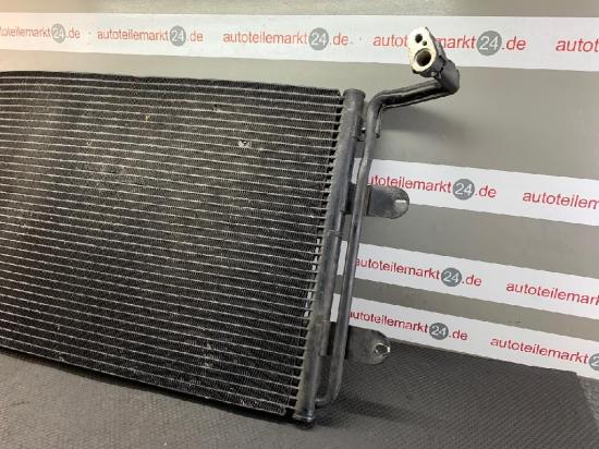 Klimakondensator VW Golf IV (1J) 1J0820413N Bild Klimakondensator VW Golf IV (1J) 1J0820413N