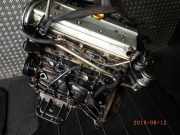 Motor ohne Anbauteile OPEL Vectra B (J96) X18XE