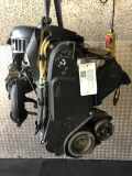 Motor ohne Anbauteile RENAULT Kangoo I (KC) F9Q 780