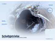 Schaltgetriebe CHEVROLET Matiz