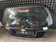 Heckklappe mit Fensterausschnitt CHEVROLET Kalos