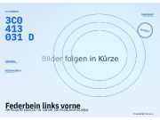 Federbein links vorne VW Passat B7 (362) 3C0413031D