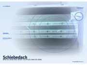 Schiebedach BMW 3er (E46)