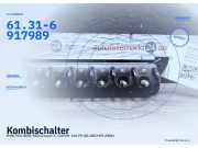 Kombischalter MINI Mini (R50, R53) 61.31-6917989