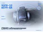 (78049 Luftmassenmesser FORD Escort VI (GAL) 92FB12B579BA) 92FB-12B579-BA