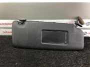 Sonnenblende rechts AUDI A4 Cabriolet (8H) 8H0857552 FKZ