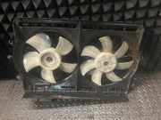 Elektrolüfter TOYOTA Corolla Verso (R1) 16363-0G050