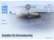 Schalter für Bremsleuchte VW Passat Variant (3B5, B5) 4A0945515A