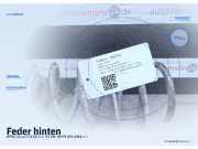 Feder hinten OPEL Corsa E (X15)