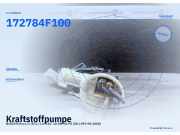Kraftstoffpumpe NISSAN Micra II (K11) 172784F100