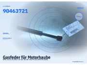 Gasfeder für Motorhaube OPEL Vectra B (J96) 90463721
