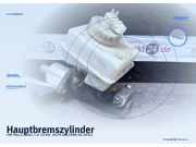 Hauptbremszylinder VW Polo II (86C)