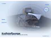 Kraftstoffpumpe MAZDA 323 C V (BA)
