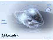 Blinker rechts PEUGEOT 306