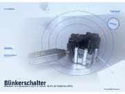 Blinkerschalter RENAULT 19 I Chamade (L 53)