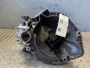 Schaltgetriebe FIAT Stilo (192)