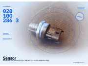 Sensor HYUNDAI i30 Kombi (FD) 0281002863