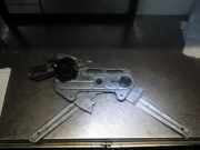 Fensterheber links hinten RENAULT Safrane I (B54)