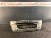 Radio CITROEN C1 CQ-MS0570LC