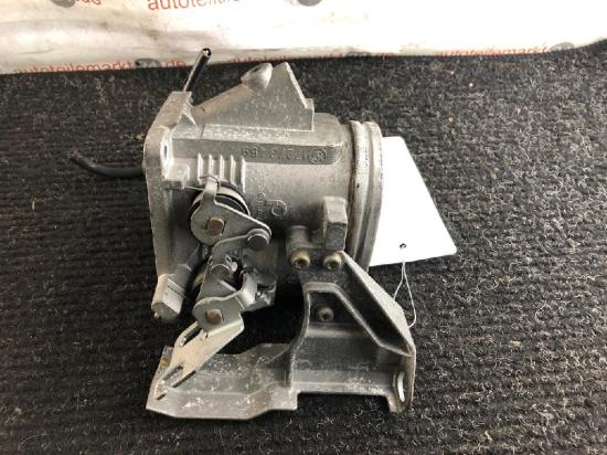 Drosselklappe BMW 3er Compact (E36) 17273459 Bild Drosselklappe BMW 3er Compact (E36) 17273459