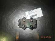 Zündspule CITROEN Saxo (S) 2526040A