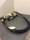 Kraftstoffpumpe VOLVO S80 (TS) 0580313029 BOSCH 0580313029