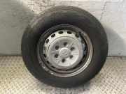 1 x Stahlfelge mit Winterreifen BJ 2018 6,5x16 6x139,7 ET56 Hyundai H-1 Travel / H-1 Cargo