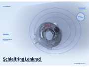 Schleifring Lenkrad VW Golf IV (1J)