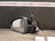 Außenspiegel links Halter beschädigt MITSUBISHI Colt VI (Z2, Z3) 024259