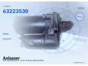 Anlasser FIAT Tipo (160) 63223530