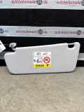 Sonnenblende rechts OPEL Corsa E (X15) 13495537 13424487