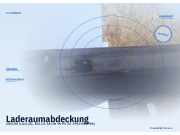 Laderaumabdeckung AUDI 80 Avant (8C, B4)