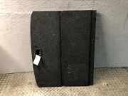 Laderaumabdeckung VW Tiguan I (5N) 5N0858855A