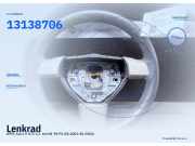 Lenkrad OPEL Astra H GTC 13138706