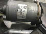 Wischermotor vorne OPEL Corsa D (S07) 405067 13182340