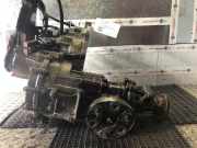 Schaltgetriebe VW Transporter T4 Bus ARL