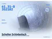 Schalter Schiebedach BMW 3er Coupe (E46) 61318352182 61.31-8352182