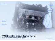 Motor ohne Anbauteile VW Golf III (1H)