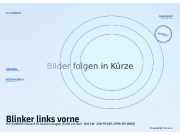 Blinker links vorne MITSUBISHI Galant VI Station Wagon (EA0)