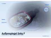 Außenspiegel links FORD Ka (RBT)
