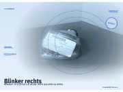 Blinker rechts RENAULT 19 II (X 53)